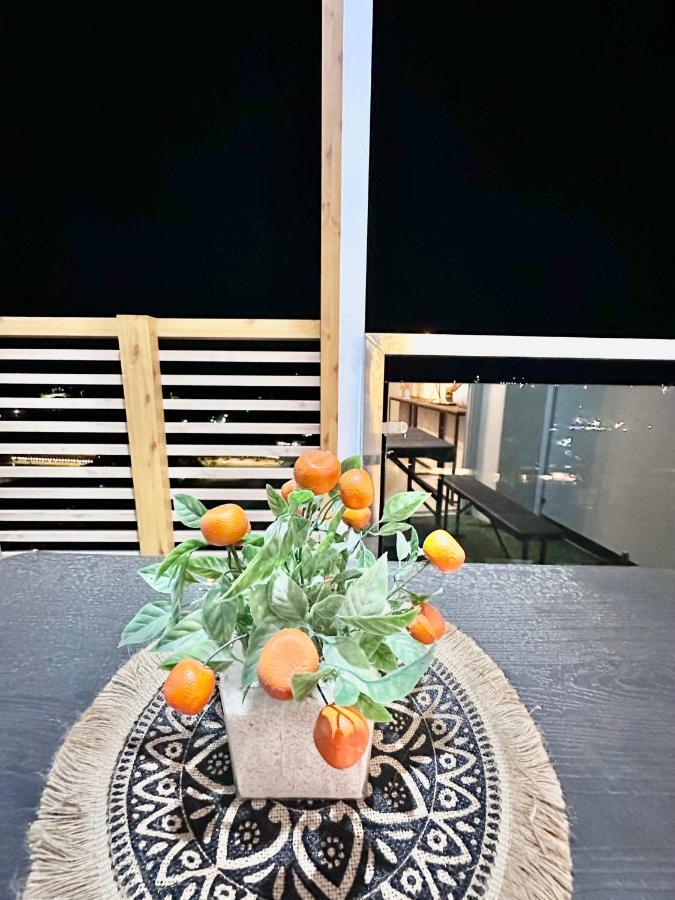 Aesthetic One Bedroom Beside Sm W Pool, Wifi And Netflix Cagayan de Oro Exterior photo